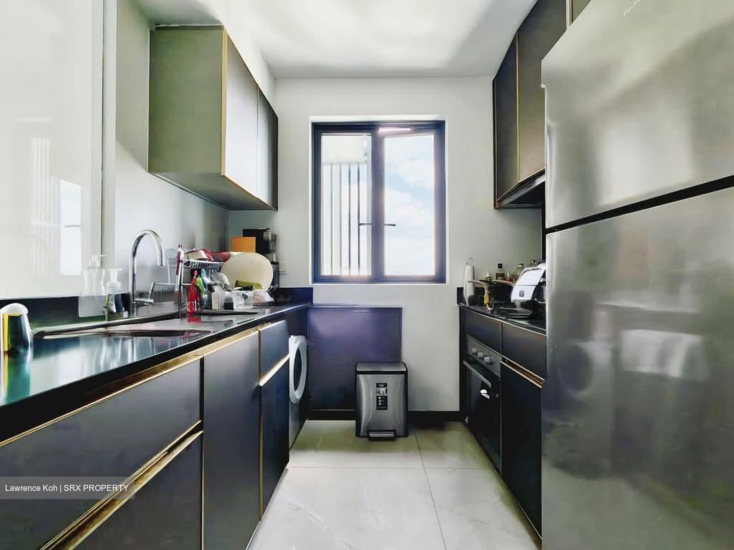 Normanton Park (D5), Apartment #566695951
